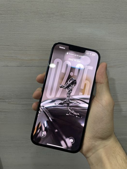 Iphone 13 Pro Max 256Gb 2ta sim ayfon srochno срочно