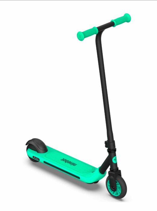 Детский электросамокат Ninebot A6