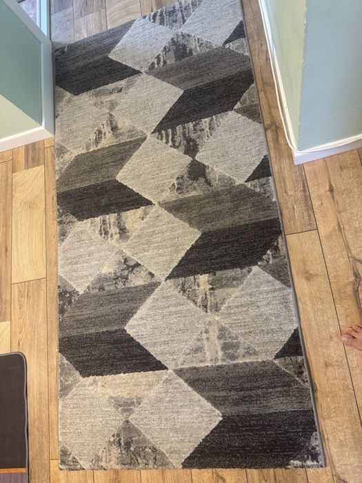 Ковровая дорожка