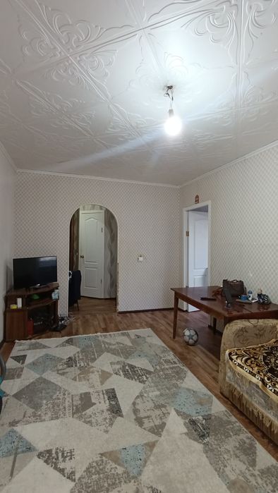 Продам 2-ком., Корчагина, 194 на 4 эт