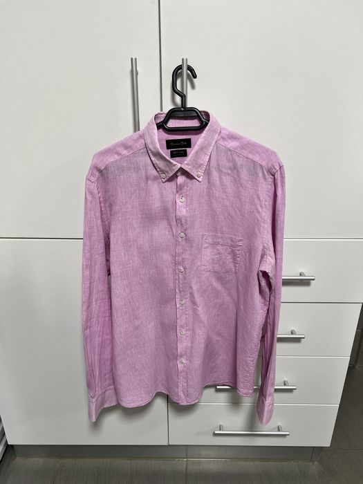 Camasa massimo Dutti