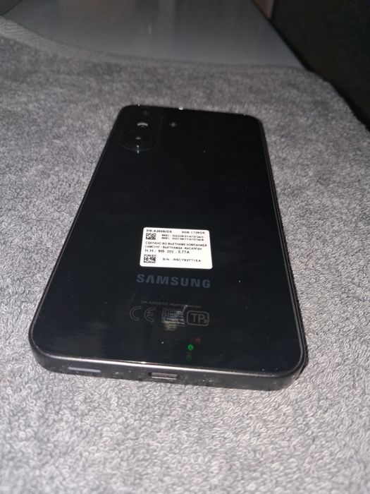 Смартфон Samsung a26 5g