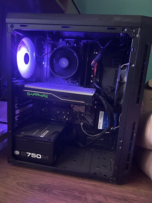 Vanc pc   gaming