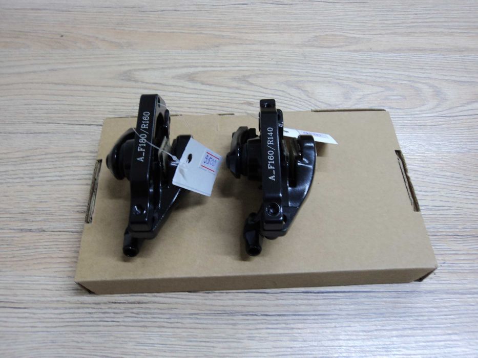 Дисковый велосипедный тормоз SHUNAN