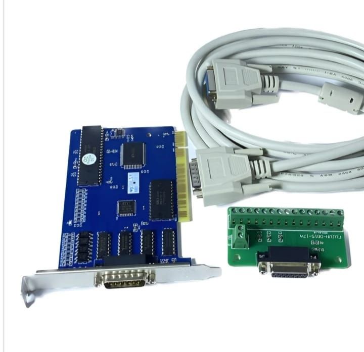 Ncstudio V5 плата для ЧПУ станки. ЧПУ . Фрезерный станок с чпу.  CNC