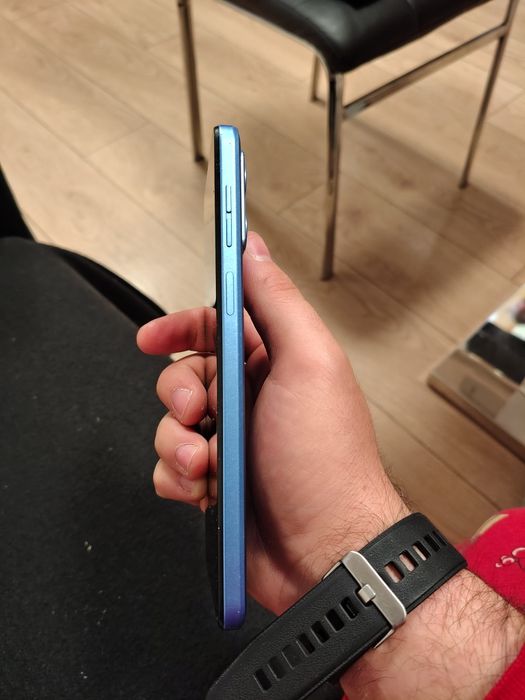 Motorola g54 power 5g 12 RAM