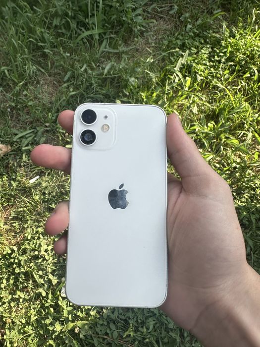iPhone   12 mini