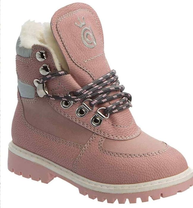 Сапоги. Ботинки зимние