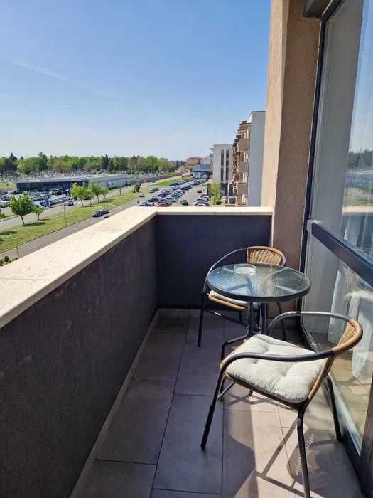 Apartament cu 3 camere de închiriat in Prima Universitatii