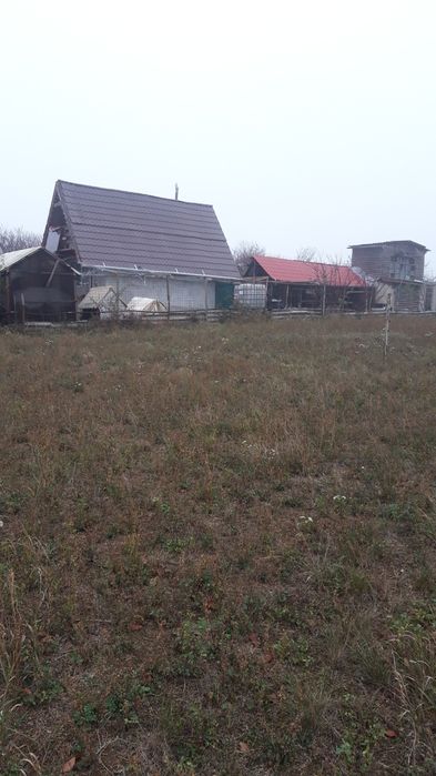 Teren Oradea Episcopia ,200 m de la drumul expres