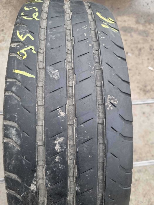 195/65 R16C • Vara • Continental ContiVanContact 100 104/102T | 1 buc | Pret/buc