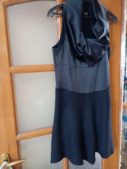 Платье Emporio Armani