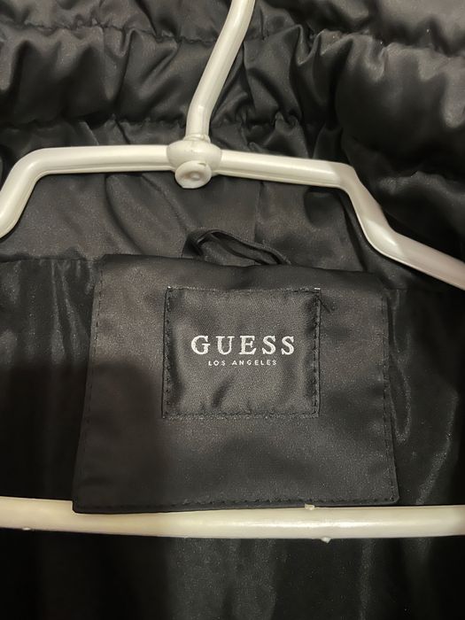 Geacă damă originală GUESS