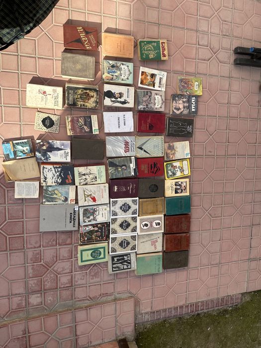 Продам книги по очень доступным ценам