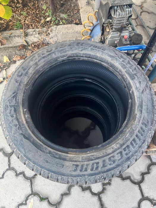 Продам резину б/у