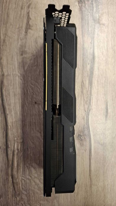 Palit RTX 3070 GamingPro 8GB(нови падове+термопаста)