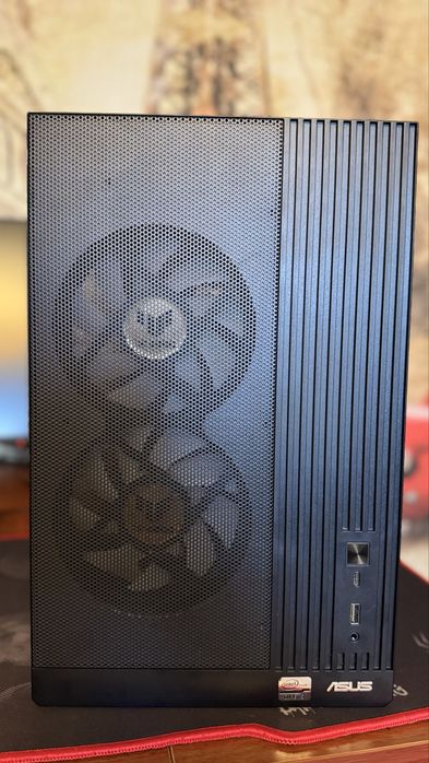 Игровой компьютер Tuf Gaming!