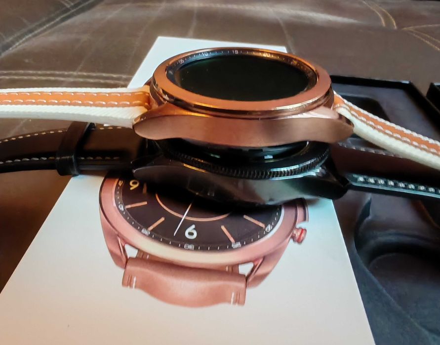 Samsung Galaxy Watch 3