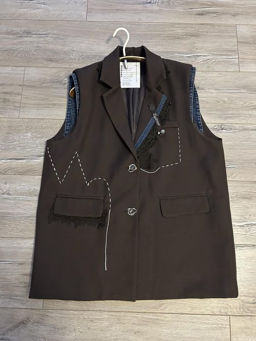 Елек от freeline shop,