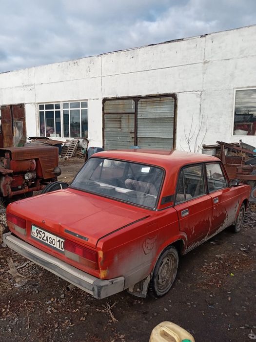 Продам автомобиль