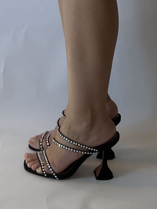 Sandale Amina Muaddi