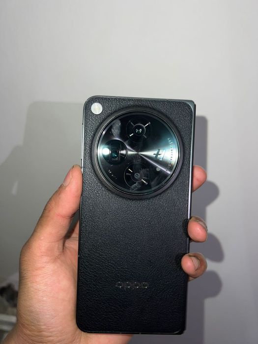 Продам Oppo Find n3 fold