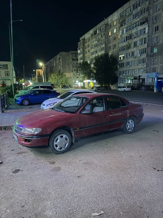 Opel omega B 1995