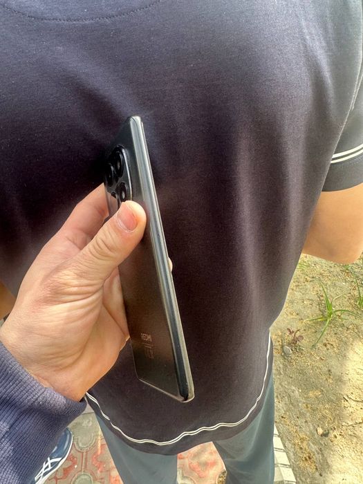 Redmi Note 15 6+2 128Gb