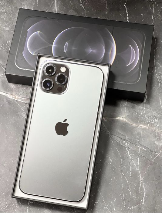 Iphone 12 pro 128gb 100% batreyka