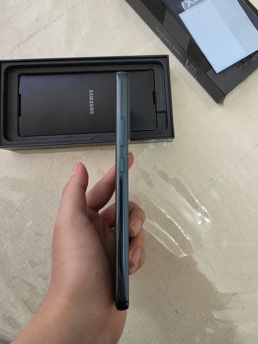 Samsung Galaxy S22 Plus 256 GB Green