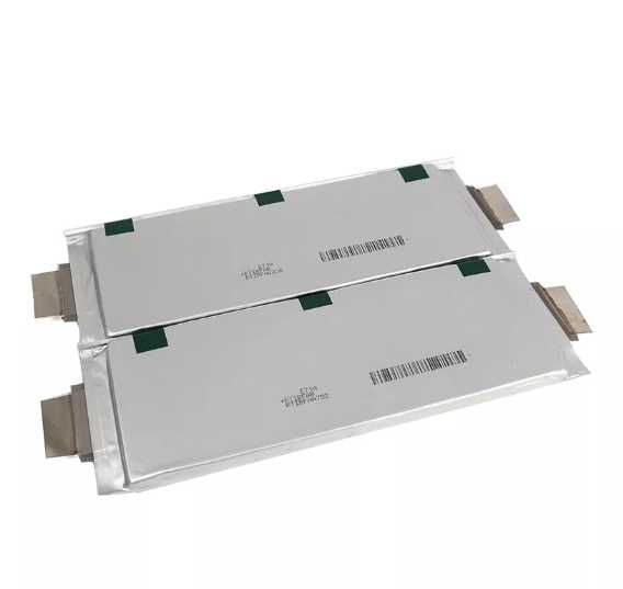 LG 71Ah E71A NMC Battery Батерия