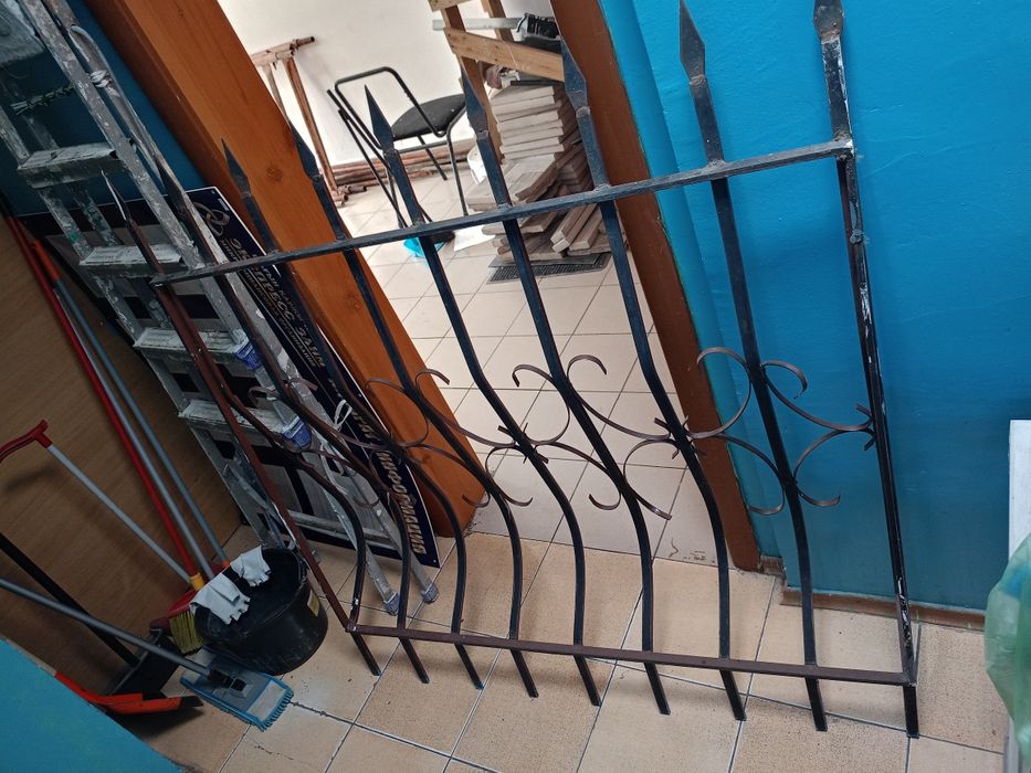 Продам решетки на окна