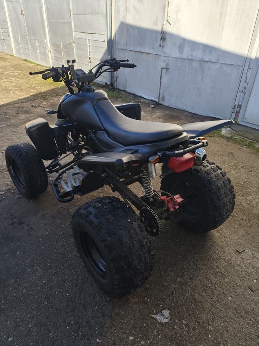 ATV Shineray YX 250