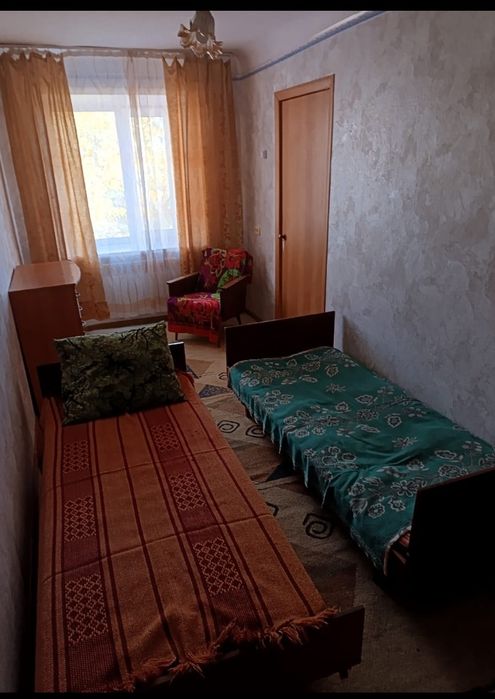 Сдам 2-комн кв на длительный срок!