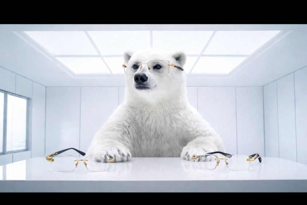 Создам премиум ИИ видео под ключ для вашего бизнеса