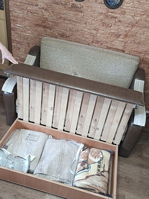 Продам диван-софа