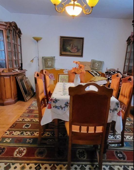 Casa cu TEREN UN HECTAR Suceava