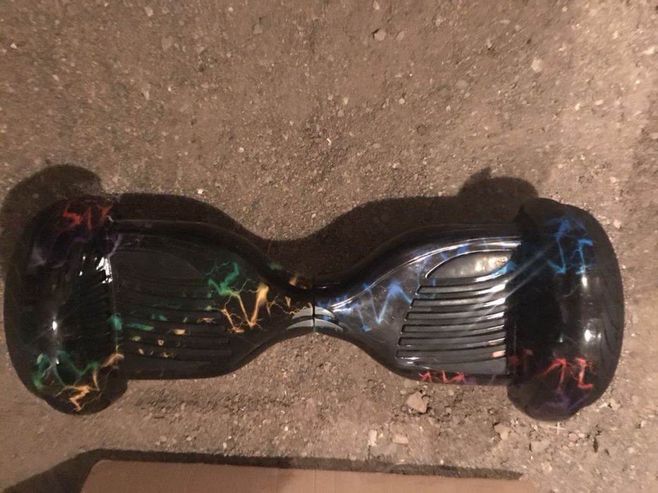 Продам гироскутер