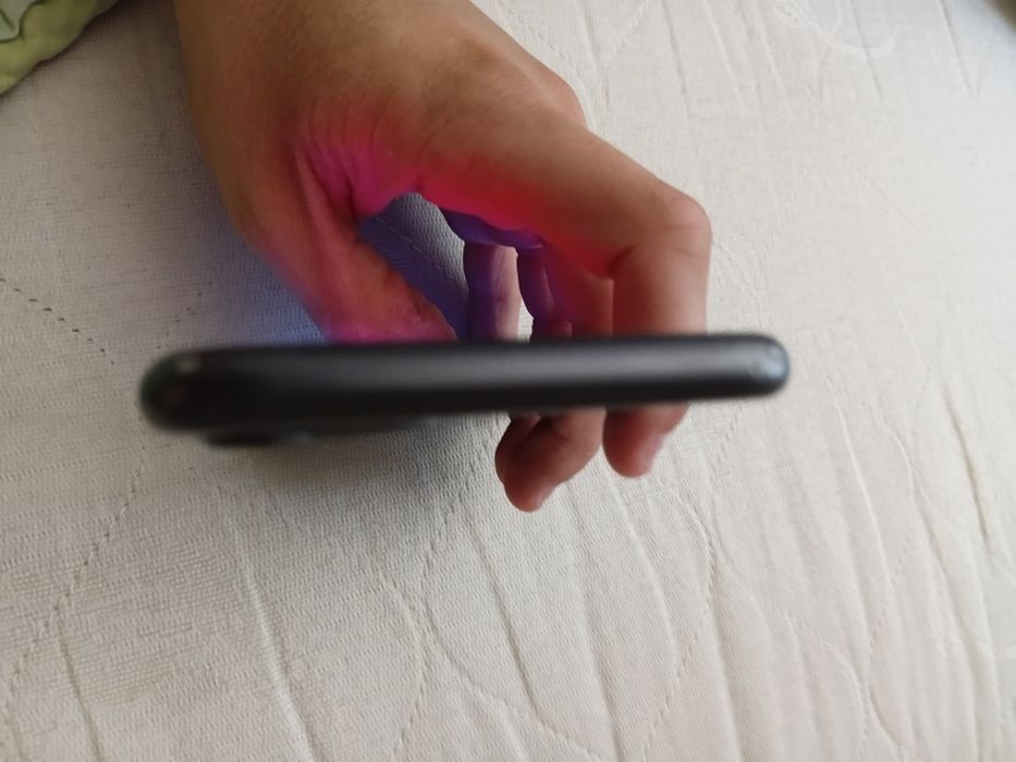 iPhone 11 айклауд