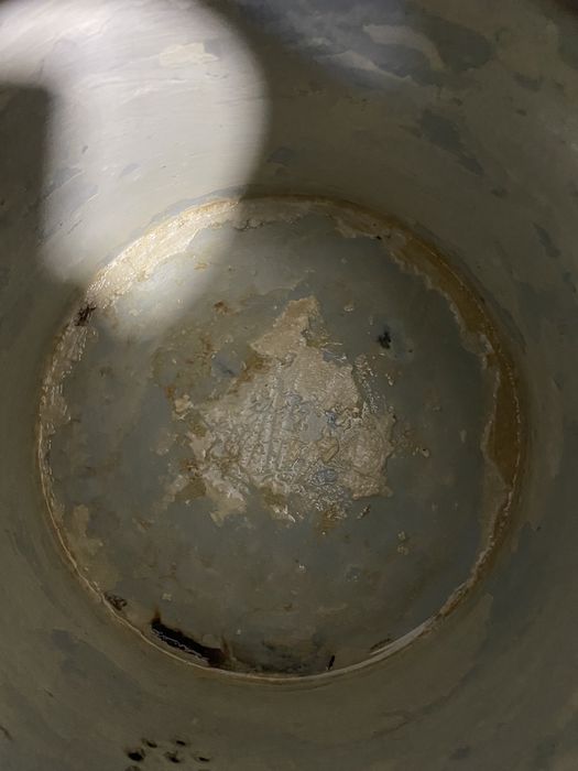 Чайник эмалированный 7л СССР