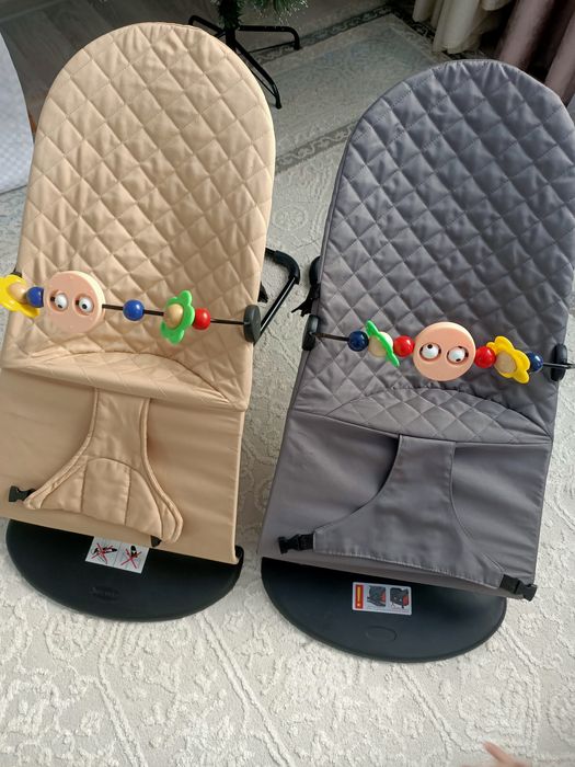 Продам шезлонг в отлич. сост.