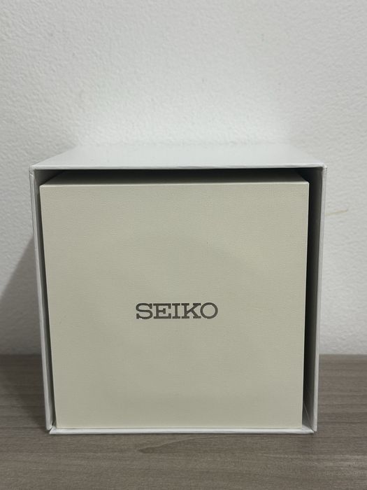Seiko 5 Sports Automatic SRP225 "Baby Monster" Full Set Mecanism 4R36