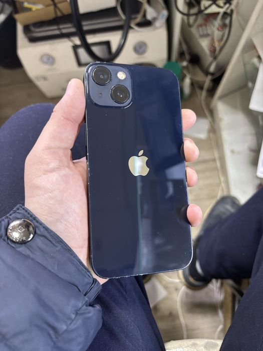 Айфон 13 128гб 79%