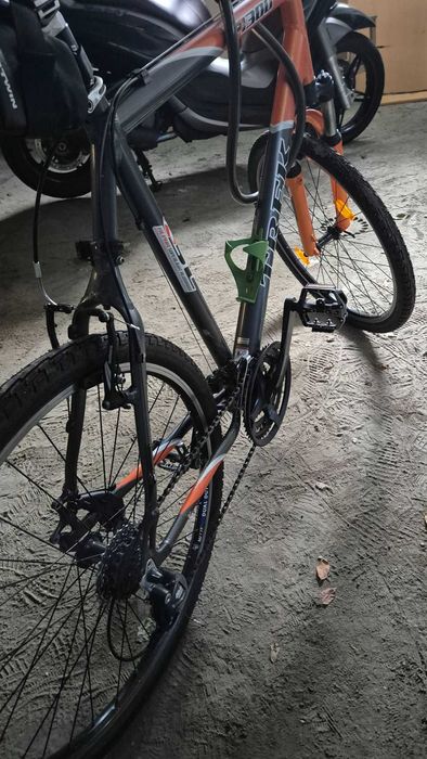 Urgent Bicicleta Trek 26''