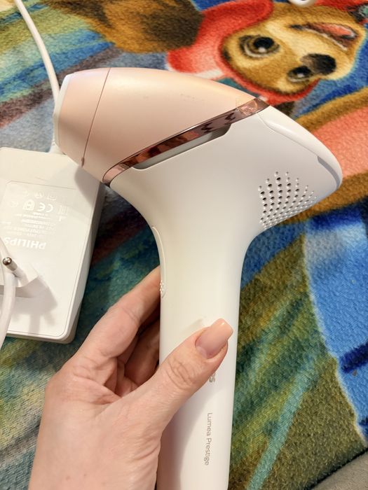 Philips Lumea Prestige