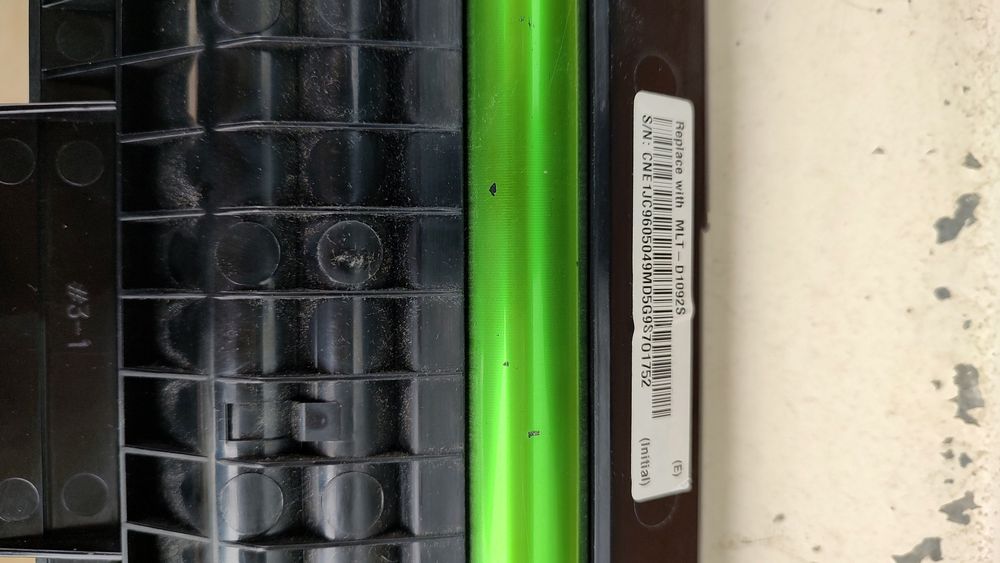 Тонер касета за Лазерен принтер Samsung scx4300