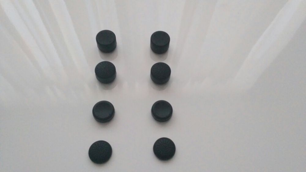 Thumb Grips pentru PlayStation 3(PS3)/PS4