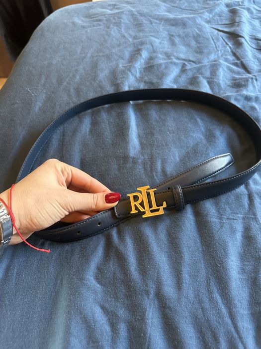 Колан Ralph Lauren 110см