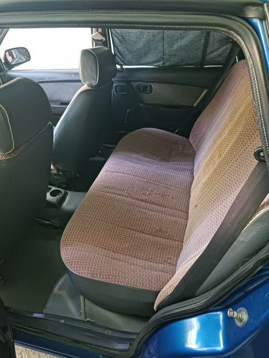 60 mln kelishiladi 2011 yili 5 krug yurgan kraskasi toza