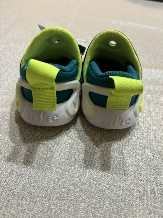 Детски маратонки 19,5 номер